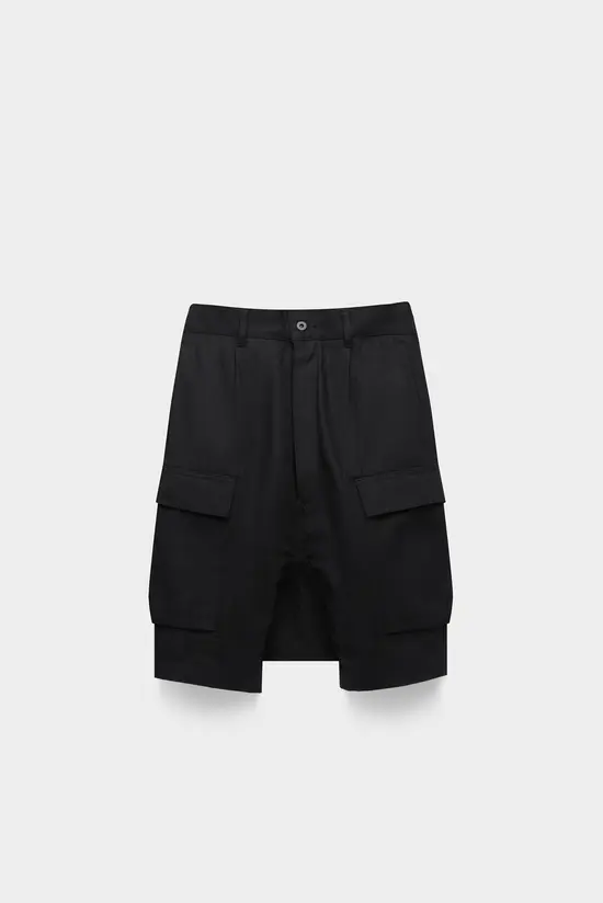 Шорты Rick Owens
