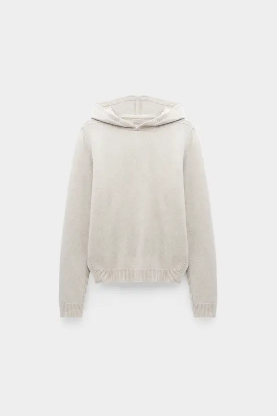 Худи Rick Owens