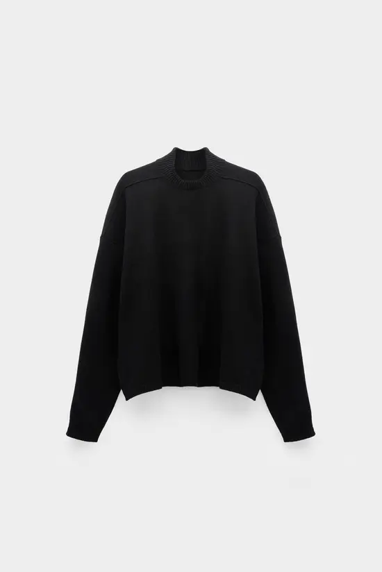 Джемпер Rick Owens