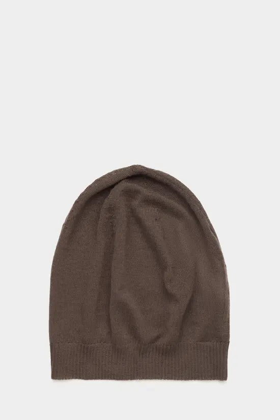 Шапка Rick Owens