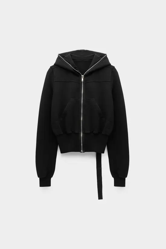 Худи Rick Owens