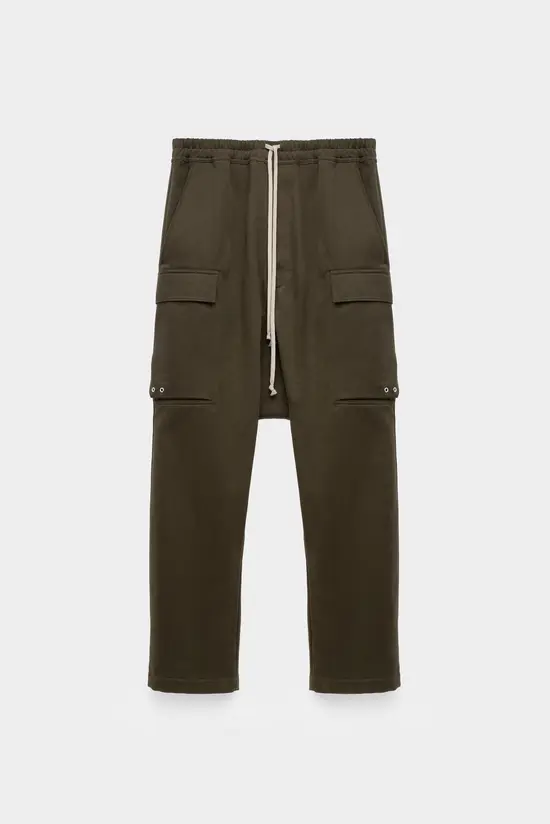 Брюки Rick Owens
