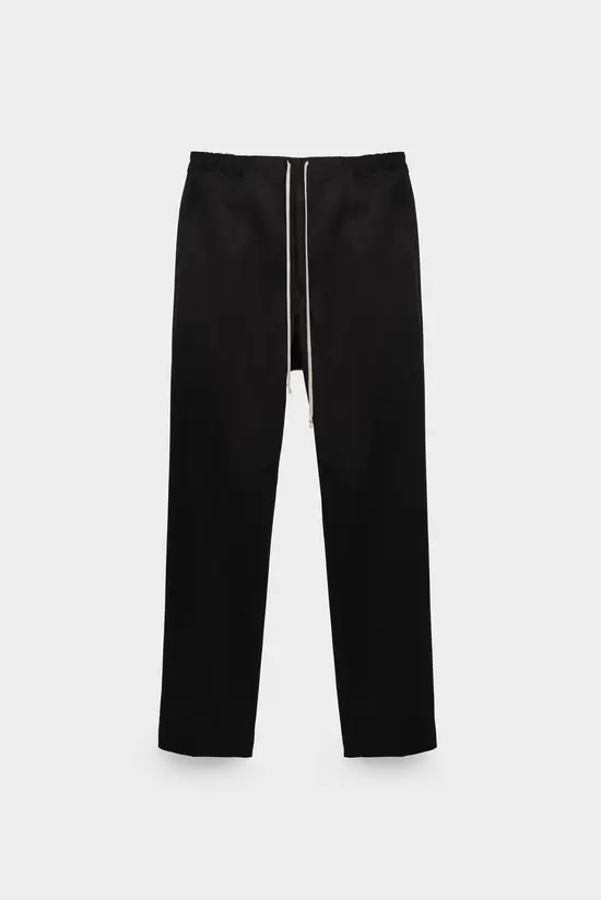 Брюки Rick Owens