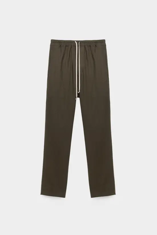 Брюки Rick Owens