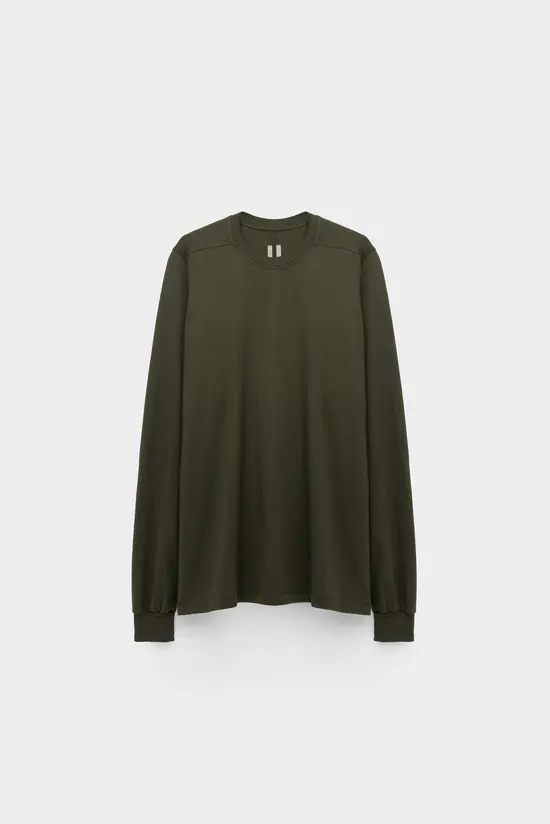 Лонгслив Rick Owens