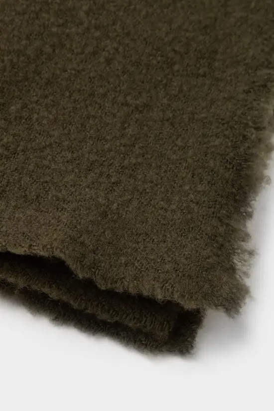 Шарф Rick Owens
