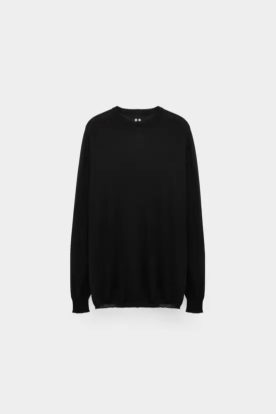 Джемпер Rick Owens