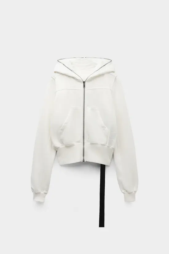 Худи Rick Owens