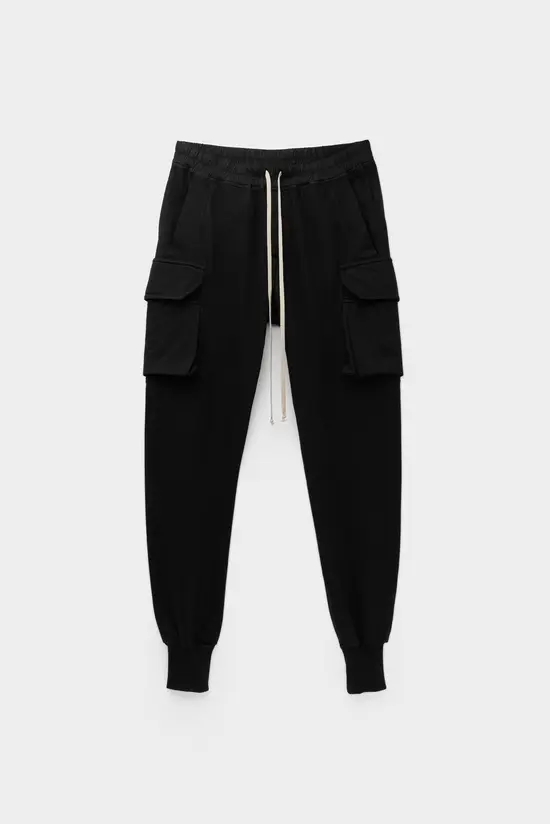 Брюки Rick Owens