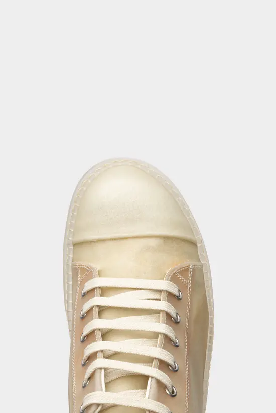 Кеды Rick Owens