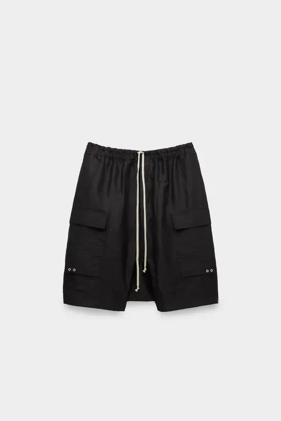 Шорты Rick Owens