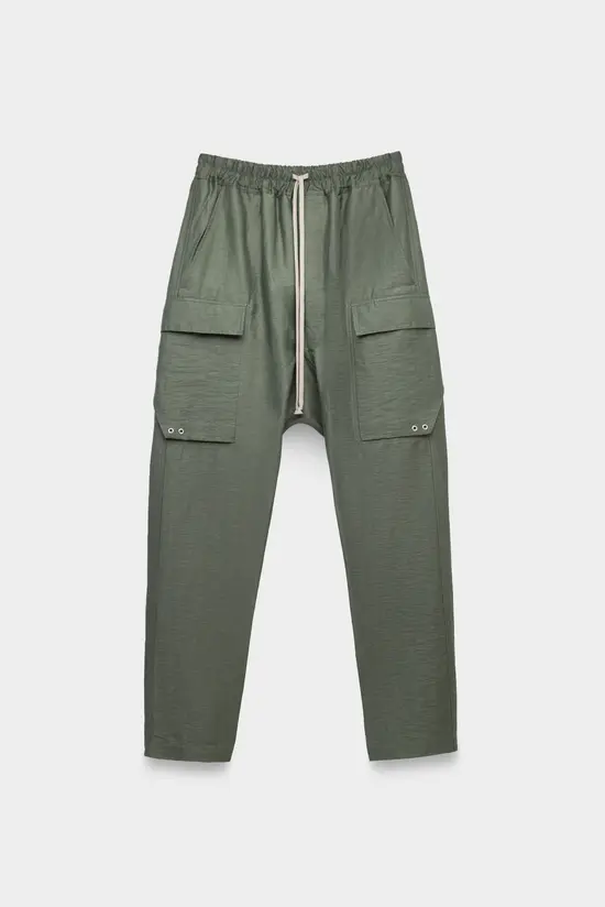 Брюки Rick Owens