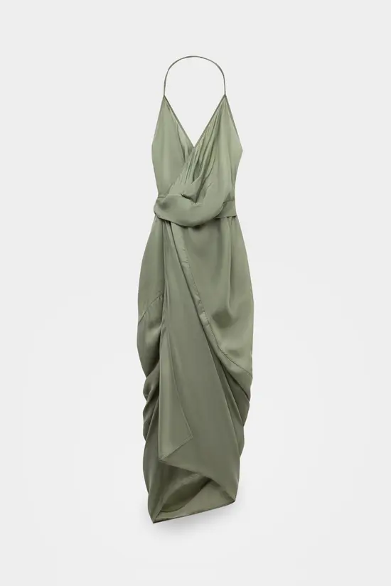 Платье Rick Owens