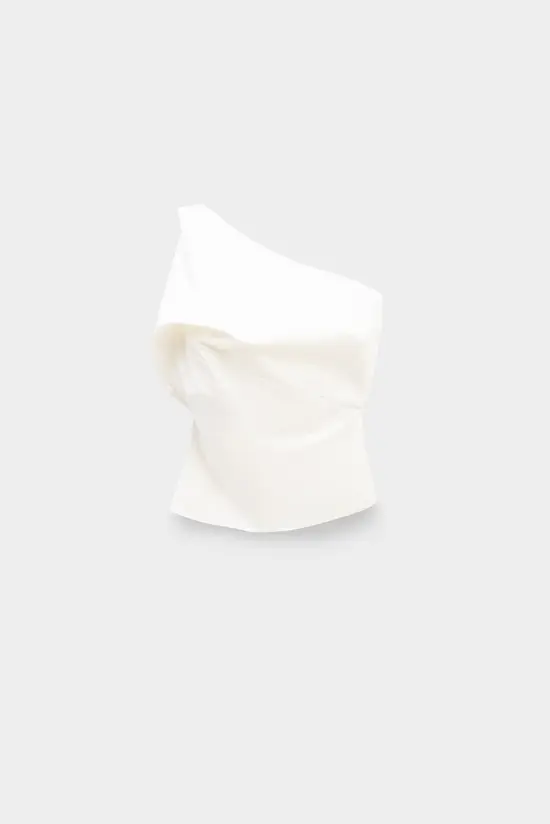 Топ Rick Owens