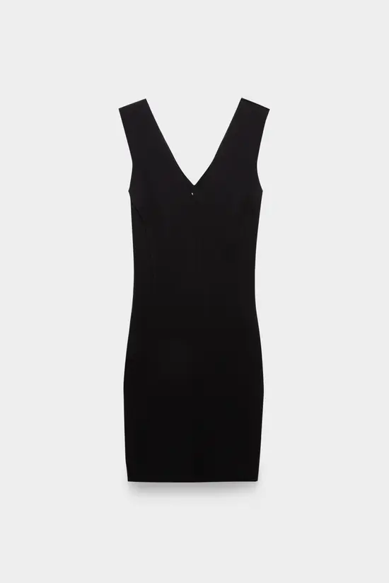 Платье Rick Owens