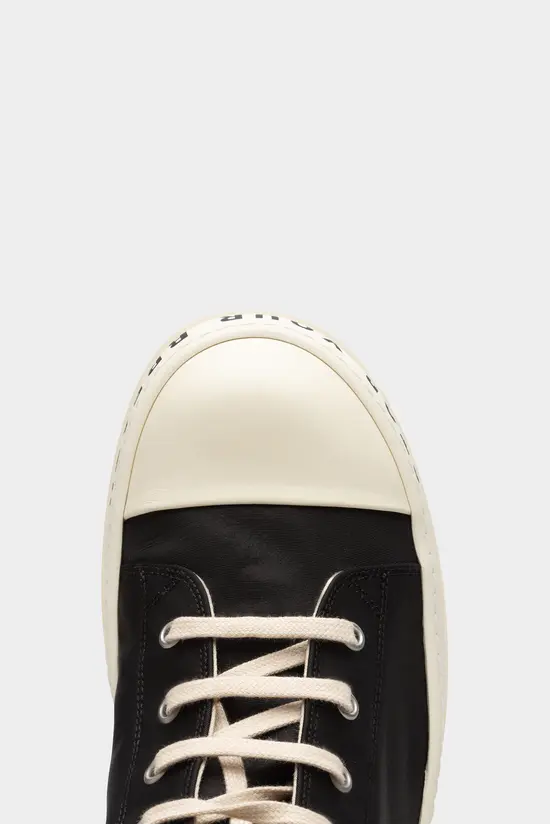 Кеды Rick Owens