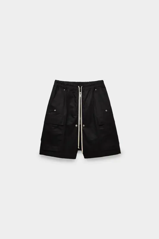 Шорты Rick Owens