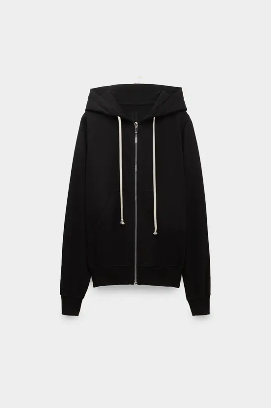 Худи Rick Owens