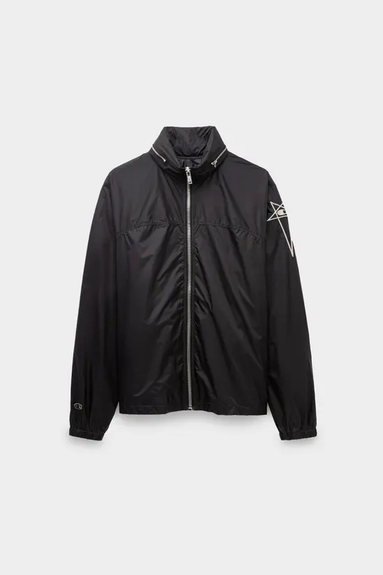 Куртка Rick Owens