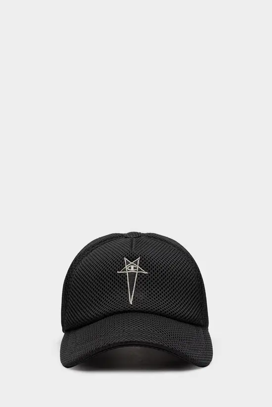 Кепка Rick Owens
