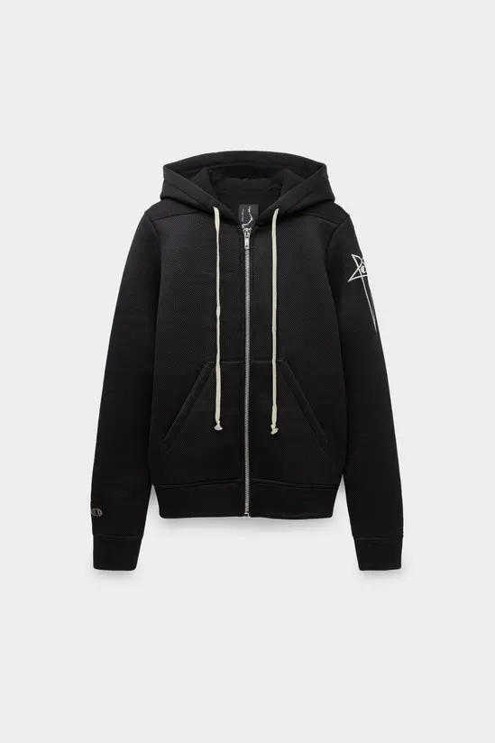 Худи Rick Owens