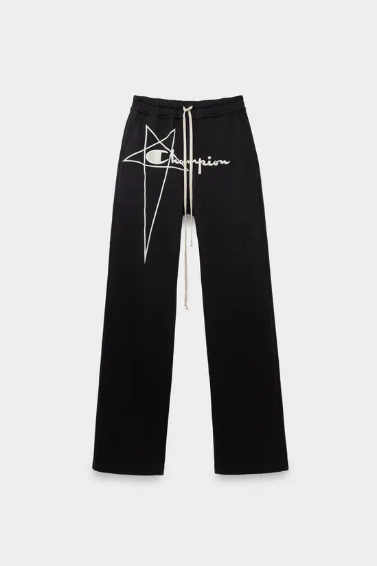 Брюки Rick Owens
