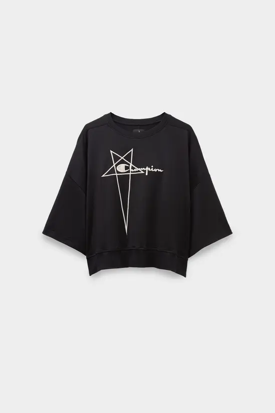 Футболка Rick Owens