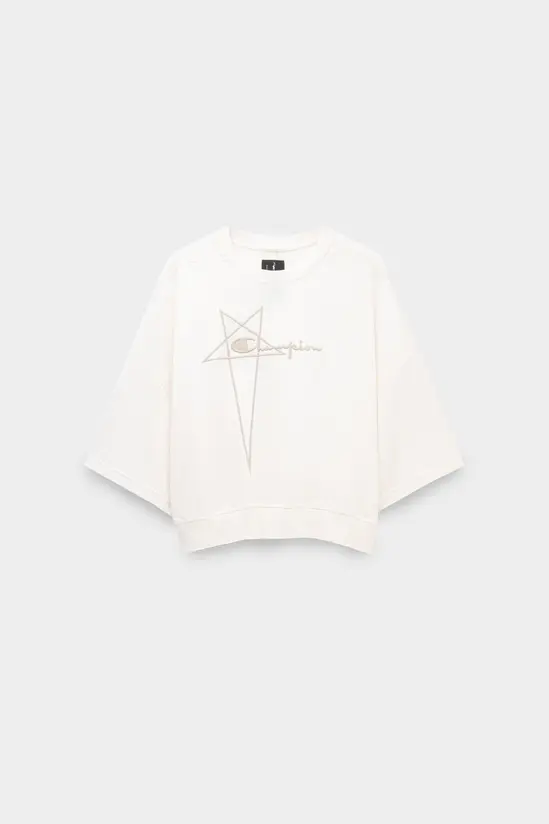 Футболка Rick Owens