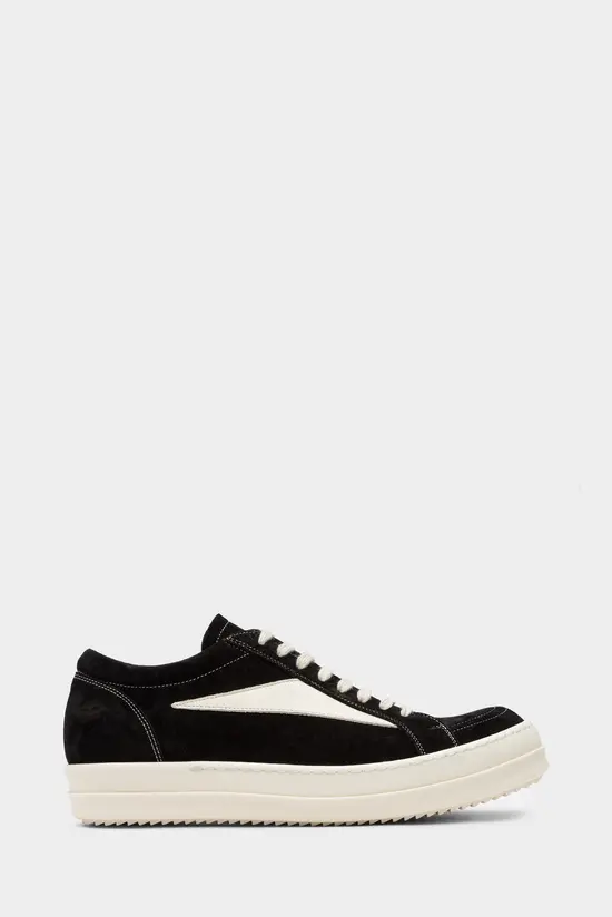 Кеды Rick Owens