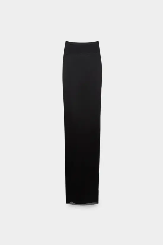 Юбка Rick Owens