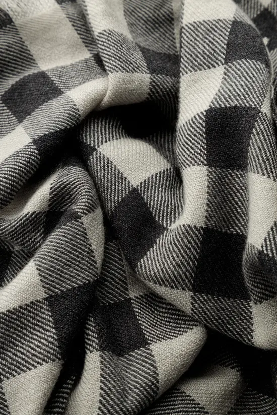 Шарф Rick Owens