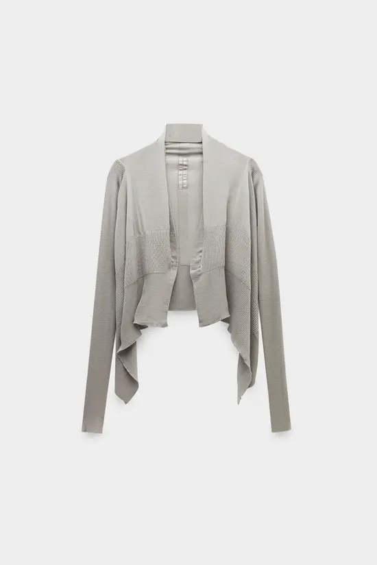Кардиган Rick Owens