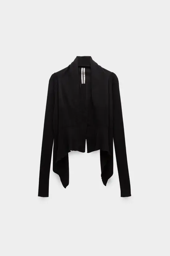 Кардиган Rick Owens