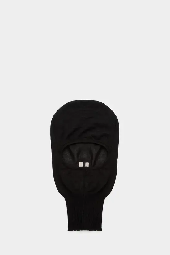 Маска Rick Owens