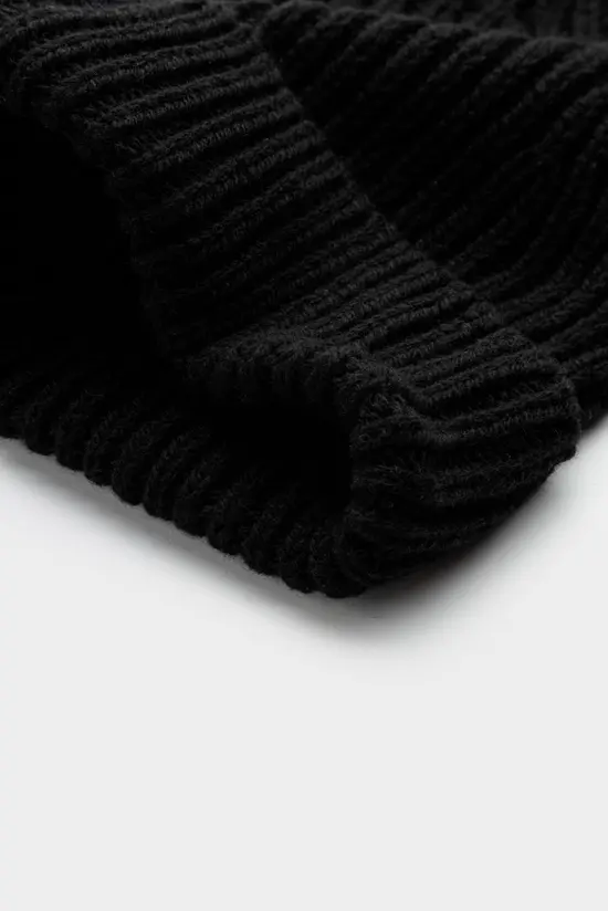Шапка Rick Owens