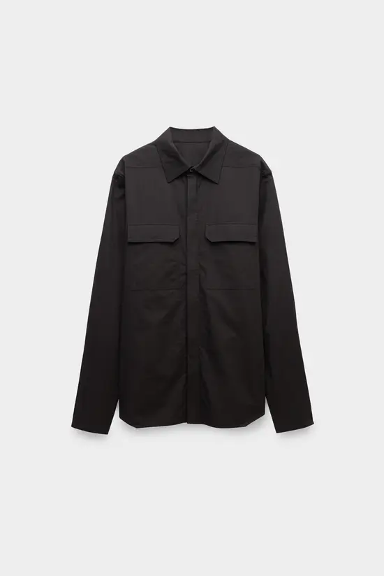 Рубашка Rick Owens
