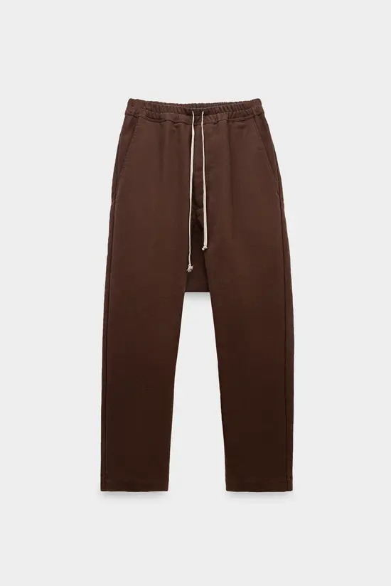 Брюки Rick Owens