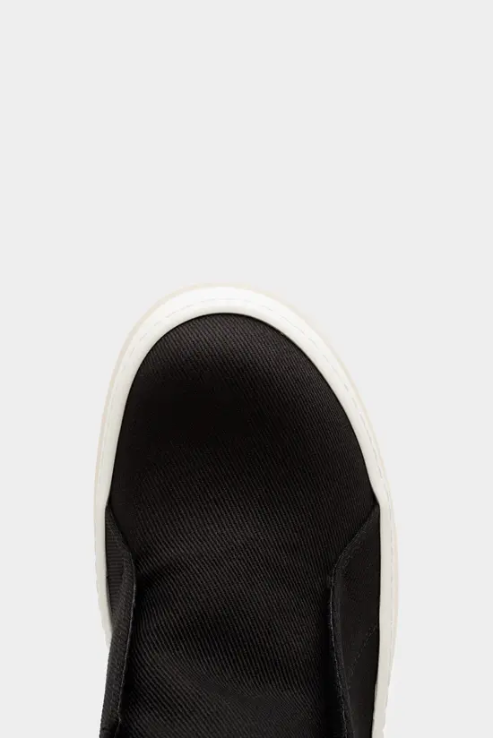 Кеды Rick Owens