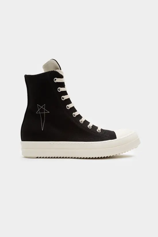 Кеды Rick Owens