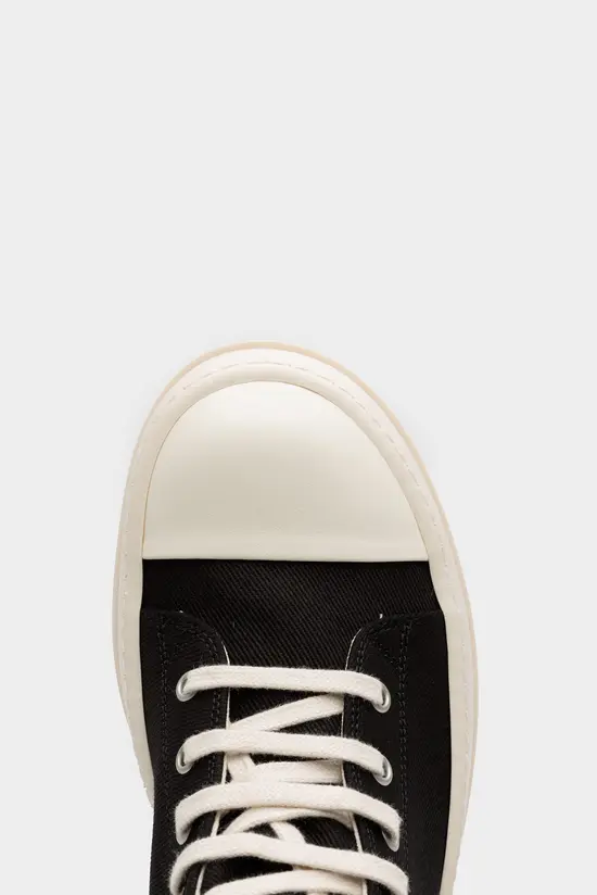 Кеды Rick Owens