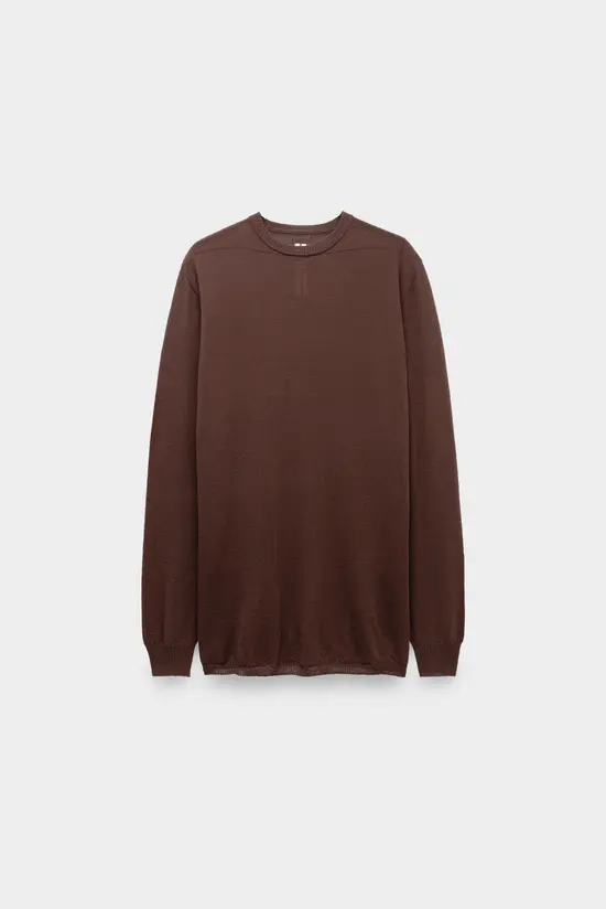 Джемпер Rick Owens