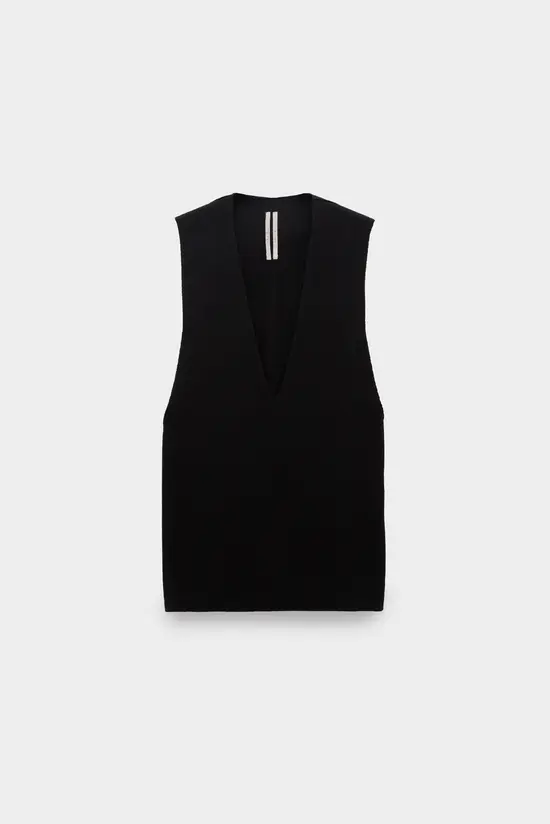 Жилет Rick Owens