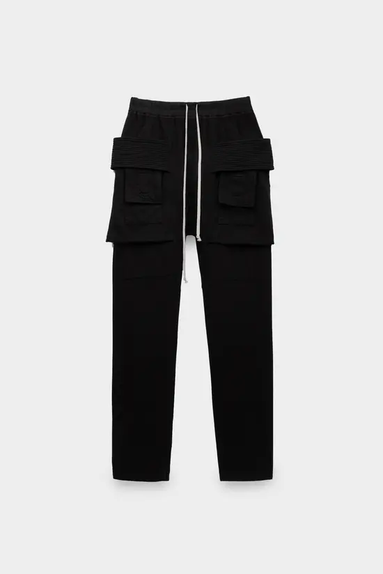 Брюки Rick Owens