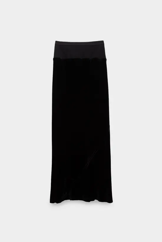 Юбка Rick Owens