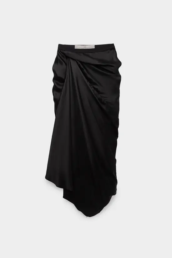 Юбка Rick Owens