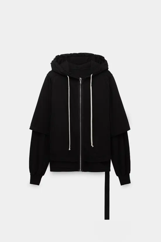 Худи Rick Owens