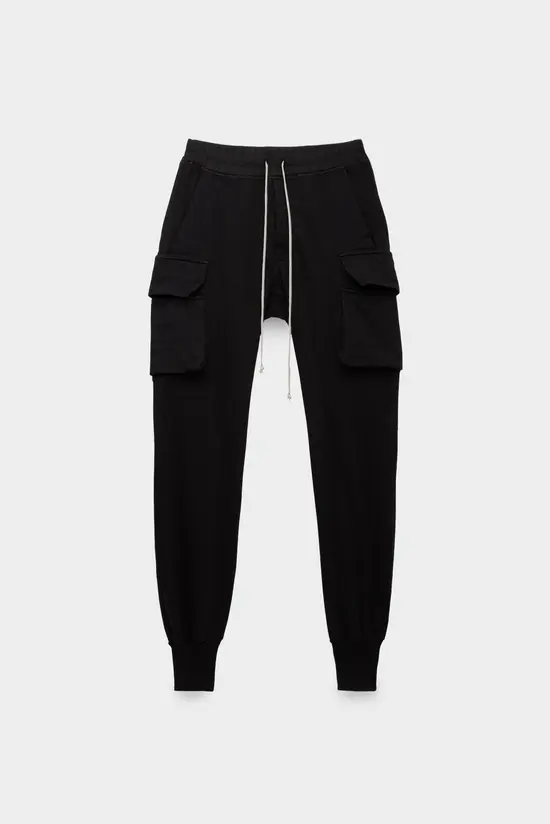 Брюки Rick Owens