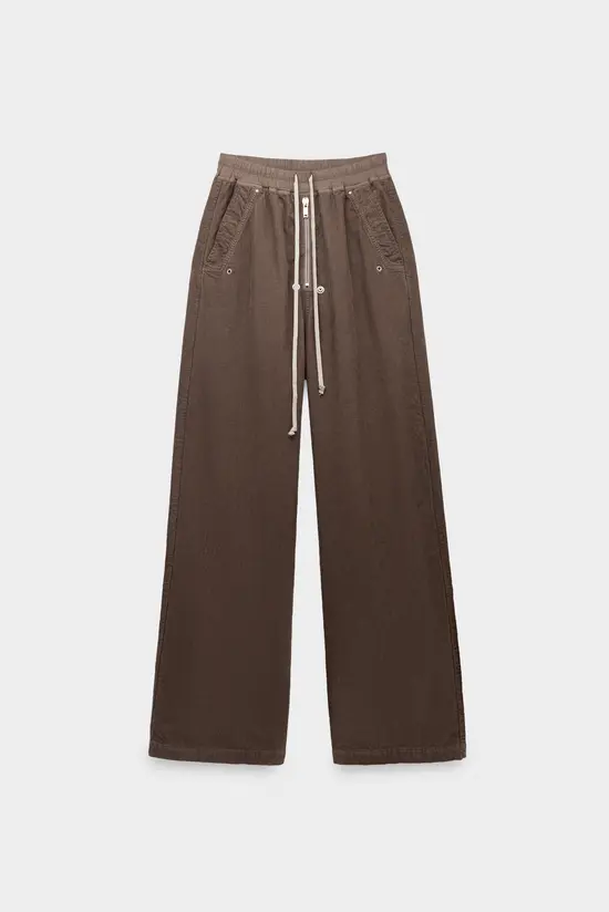 Брюки Rick Owens