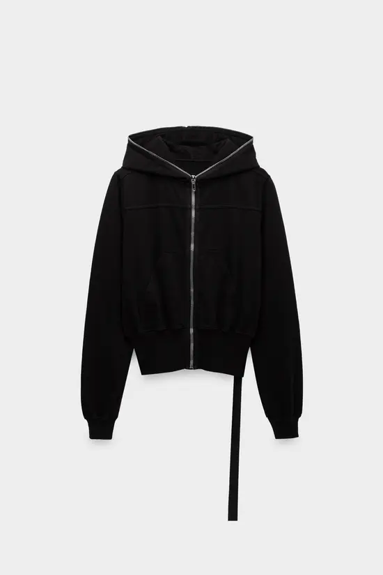 Худи Rick Owens