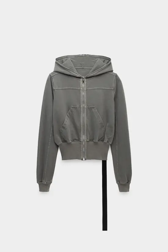 Худи Rick Owens